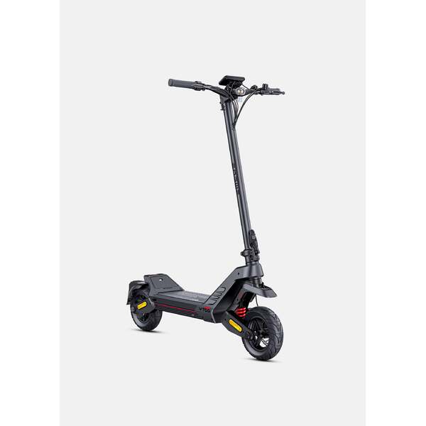 Elektrinis paspirtukas Engwe Y700 1200Wh juodas