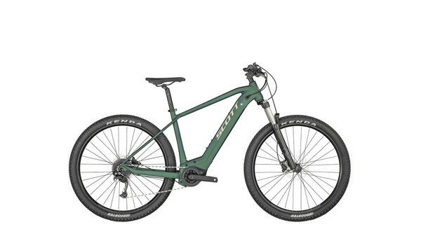 Scott aspect 950 eride sale