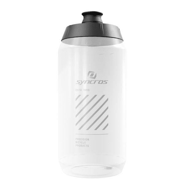 Gertuvė Syncros G7 Corporate 0,55L skaidri