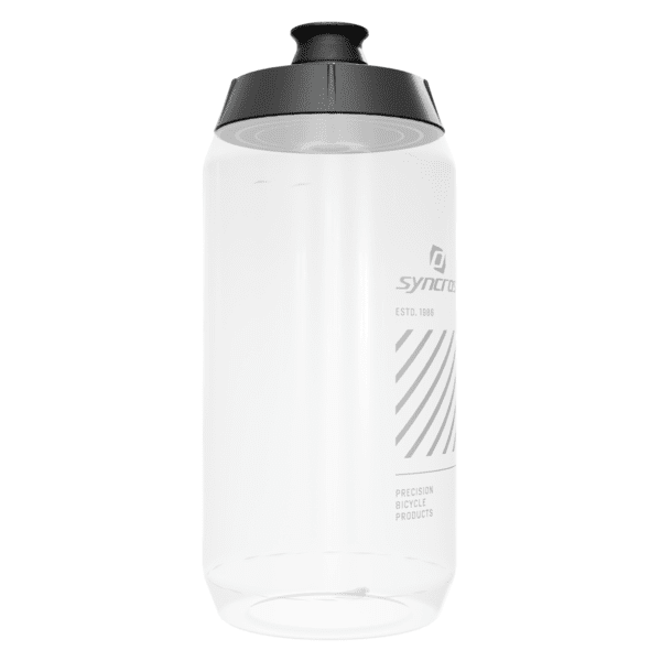Gertuvė Syncros G7 Corporate 0,55L skaidri