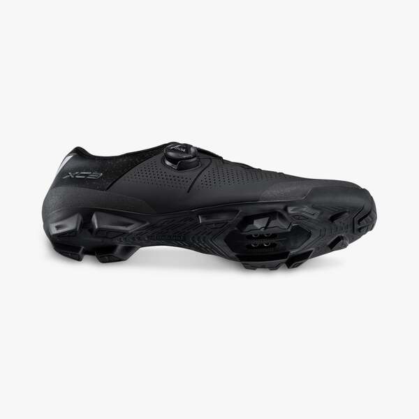 Batai Shimano XC302 juodi