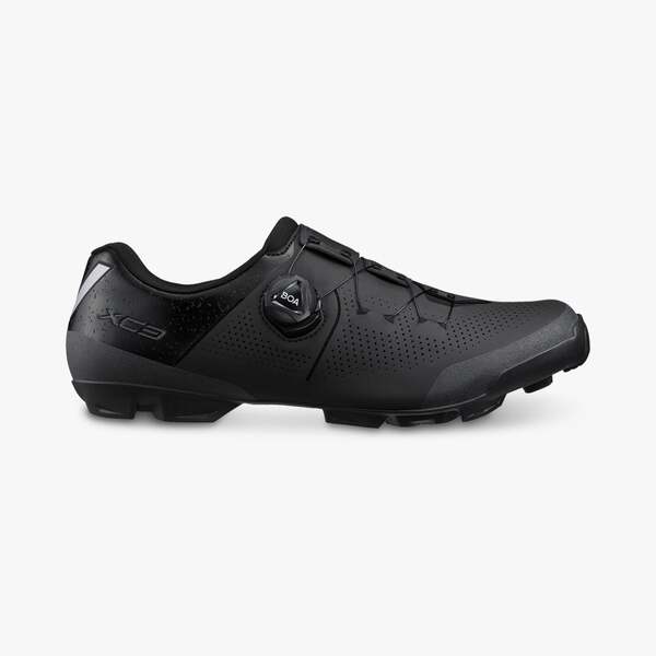 Batai Shimano XC302 juodi