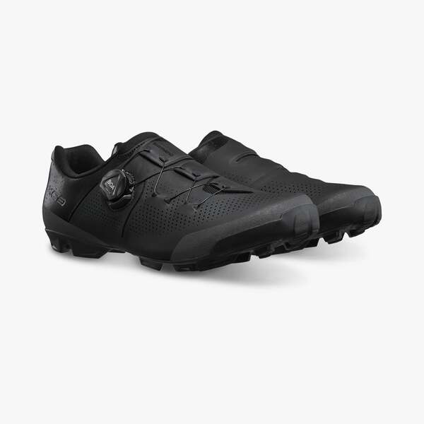Batai Shimano XC302 juodi