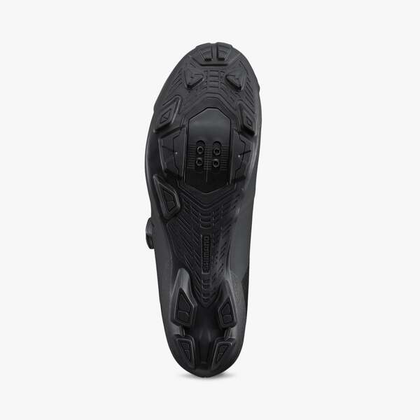Batai Shimano XC302 juodi