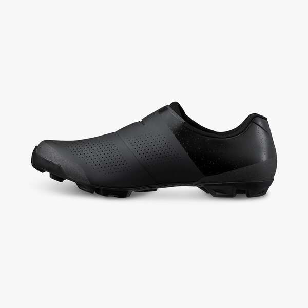 Batai Shimano XC302 juodi
