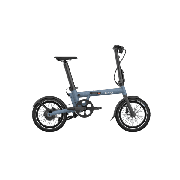 Dviratis 16   PRO 16  16  eovolt uto