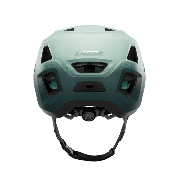 Šalmas Lazer Finch KC CE Matte Mint Green vienas dydis