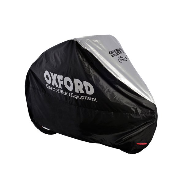 Dviračio uždangalas OXFORD Aquatex 190x72x110cm