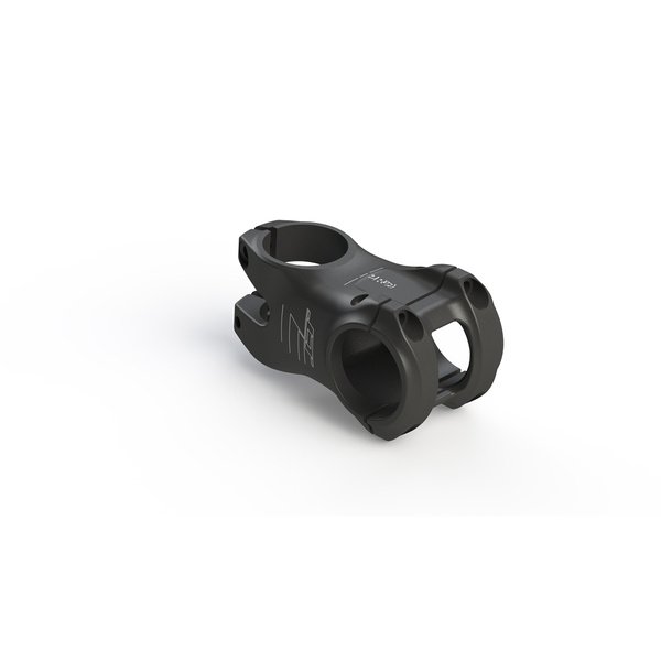 Vairo iškyša PRO LT Stem Black 60mm/ 31.8mm/ 0 degree