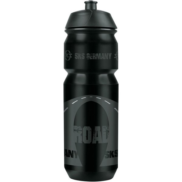 Gertuvė SKS ROAD 750ml juoda