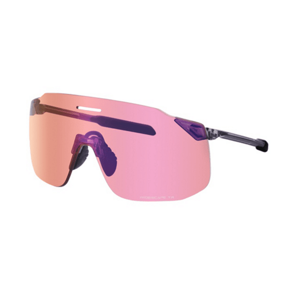 Akiniai Shimano Eyewear SPSL2TR Transparent Gray