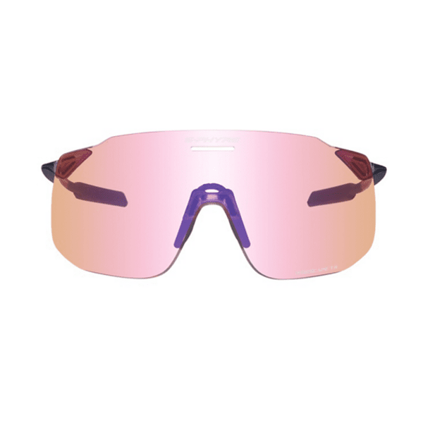 Akiniai Shimano Eyewear SPSL2TR Transparent Gray