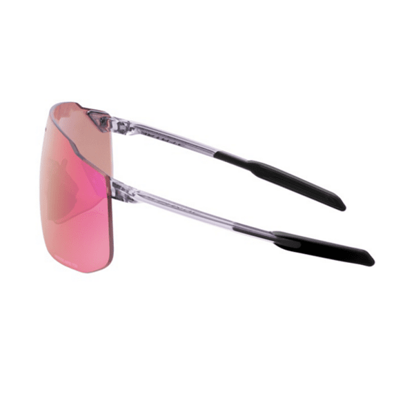Akiniai Shimano Eyewear SPSL2TR Transparent Gray