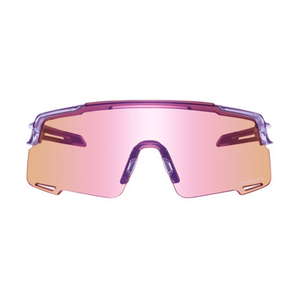 Akiniai Shimano Eyewear CE-EQNX5TR Transparent Lilac