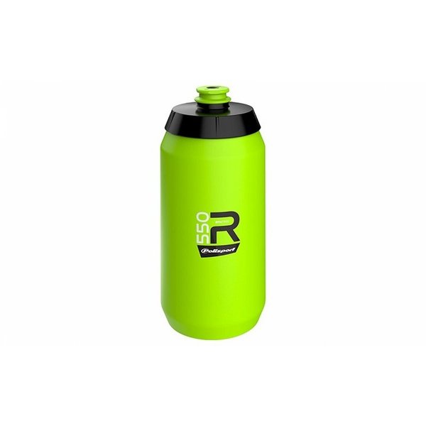 Gertuvė Polisport R550 fluor.žalia 550ml (4855)