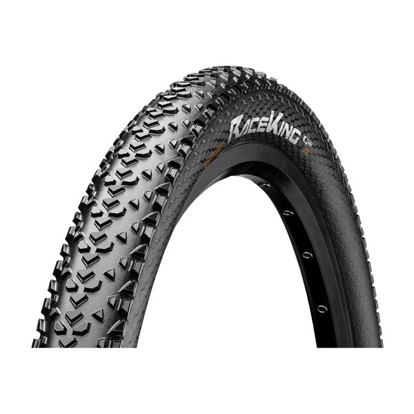 Padanga 29" Continental Race King Protection MTB Folding Tyre 29x2.2 55-622