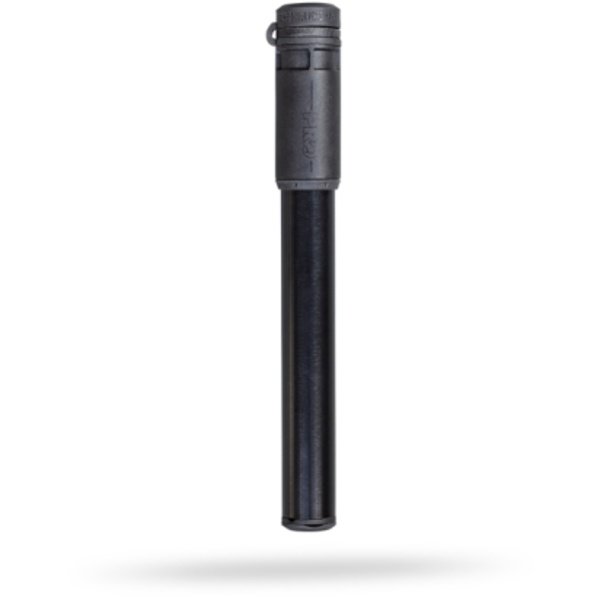 Mini pompa PRO compact Hose Alloy/plastic, presta valve