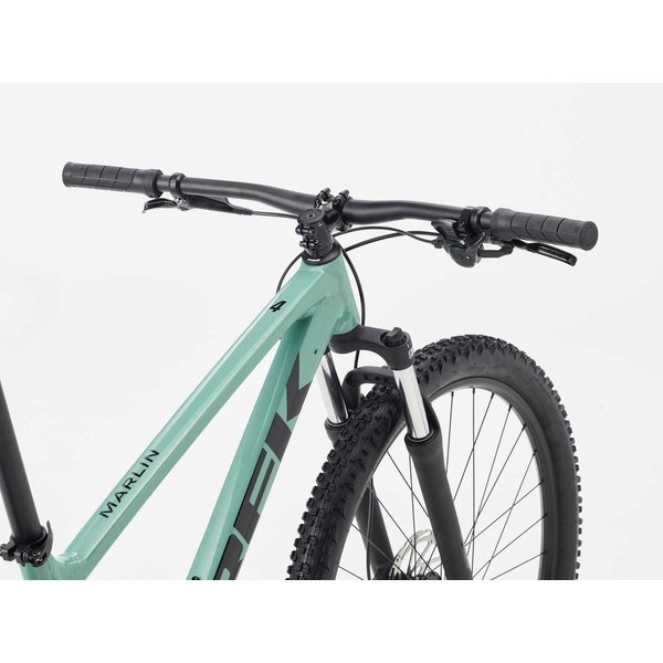 Dviratis 29" TREK Marlin 4 žalias