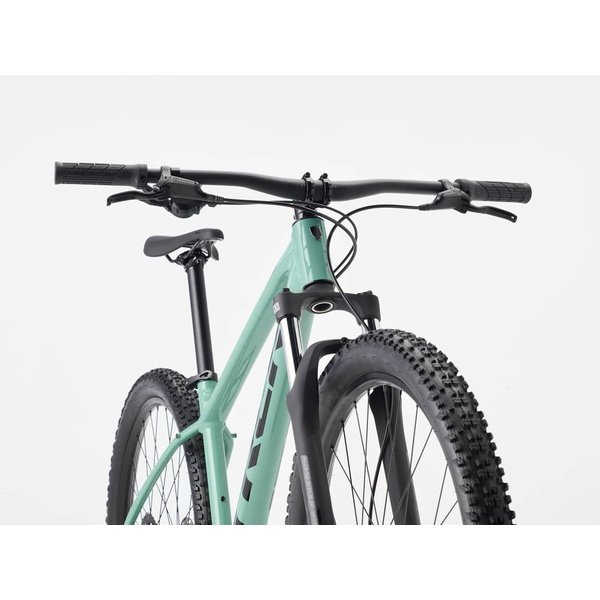 Dviratis 29" TREK Marlin 4 žalias