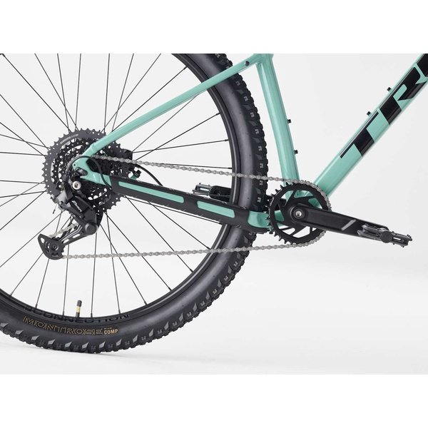 Dviratis 29" TREK Marlin 4 žalias