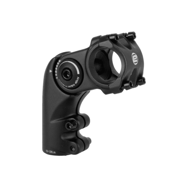 Ergotec vairo iškyša 60 mm