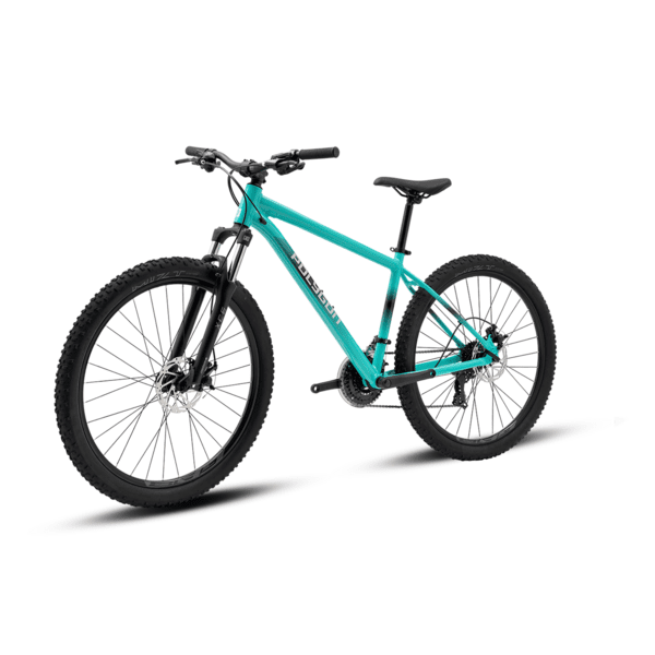 Велосипед 27.5" POLYGON CASCADE 2 GREEN