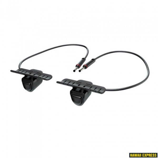 Pavarų rankenėlė SRAM MultiClics for AXS, includes Mount, 800mm