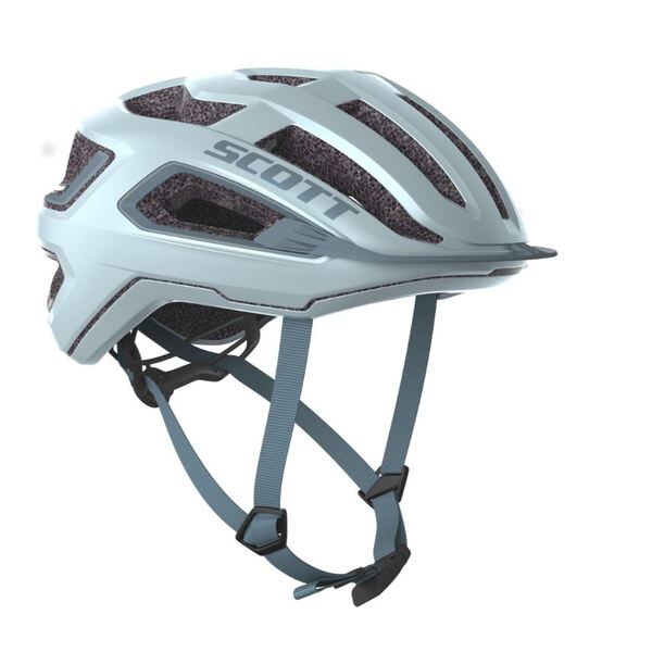 Šalmas Scott ARX (CE) whale blue 