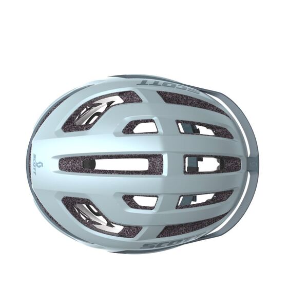 Šalmas Scott ARX (CE) whale blue 