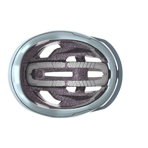 Šalmas Scott ARX (CE) whale blue 