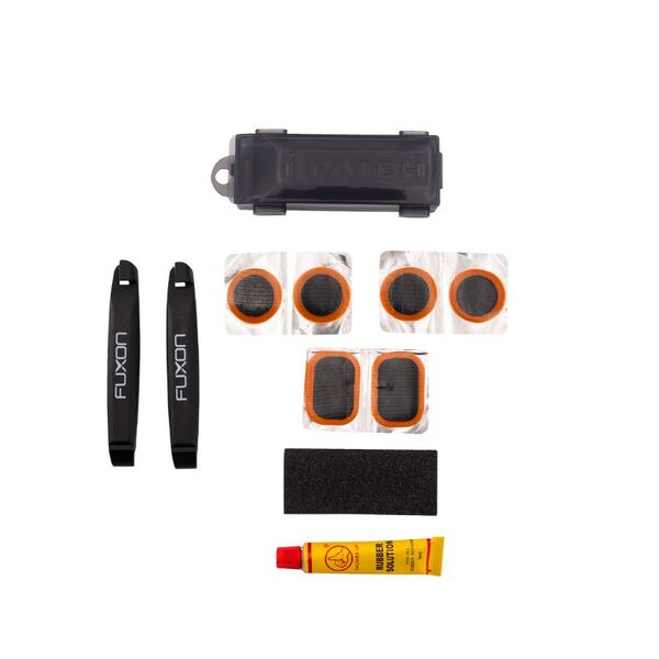 Padangų remonto komplektas Fuxon Flickenset 