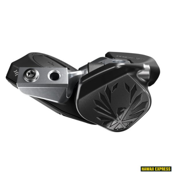 Pavarų rankenėlė SRAM EC Eagle AXS 12 speed Right Hand 2-Button Controller w Discrete Clamp