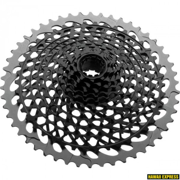 Kasetė SRAM XG-1295 Eagle 10-50 12 speed Black