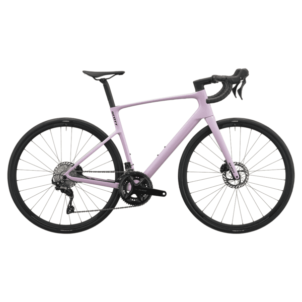 Велосипед 28" SCOTT ADDICT 50 mallow pink