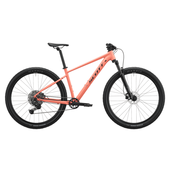 Bike 29" SCOTT CONTRAIL 20 peach pink
