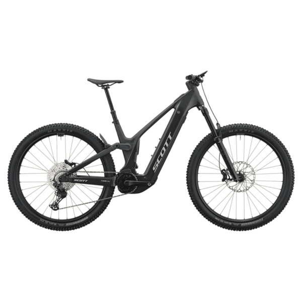 Dviratis 29" SCOTT PATRON 30 carbon black