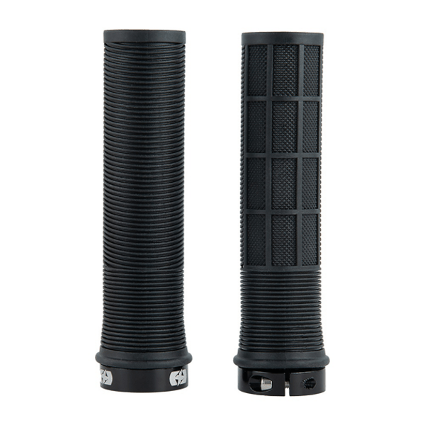 Rankenėlės OXC MTB Grips Black