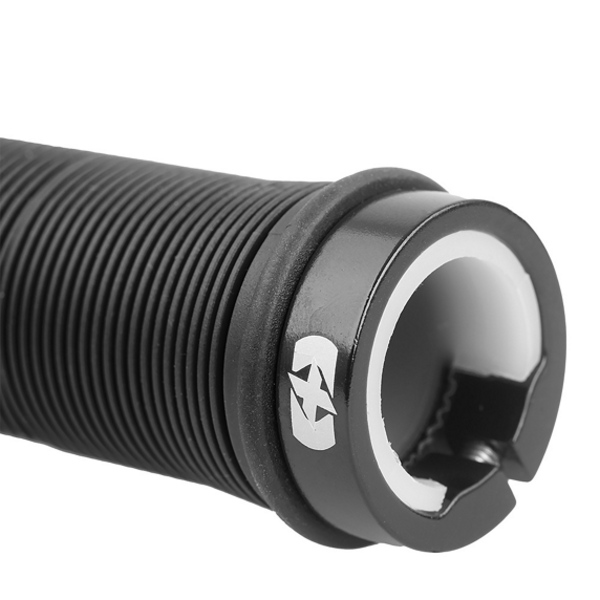 Rankenėlės OXC MTB Grips Black