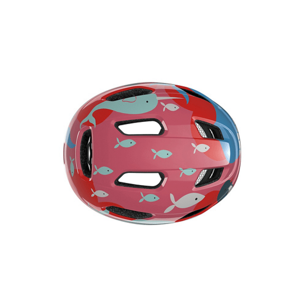 Šalmas Lazer HMT Pnut 2.0 KC CE-CPSC  Ocean Life 