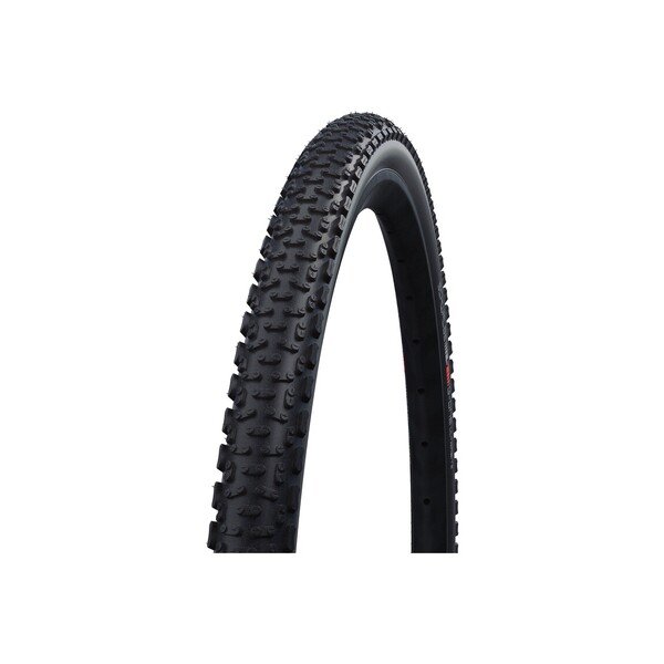 Padanga 28" Schwalbe G-One Ultrabite HS601 28 x 2,00 50-622