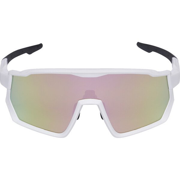 Akiniai APURA Shield 663 balti