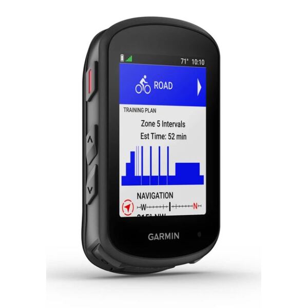 Garmin Edge® 540 Bundle GPS dviračio kompiuterio rinkinys