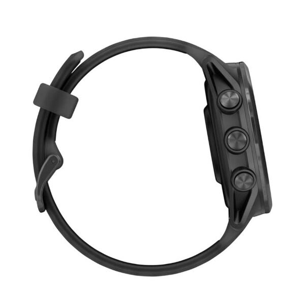 Garmin Forerunner® 570 - 42mm Slate Grey Aluminium išmanusis laikrodis