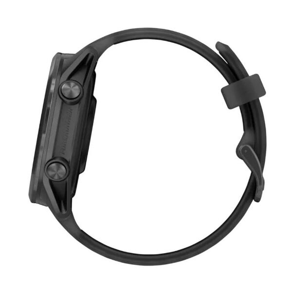 Garmin Forerunner® 570 - 42mm Slate Grey Aluminium išmanusis laikrodis