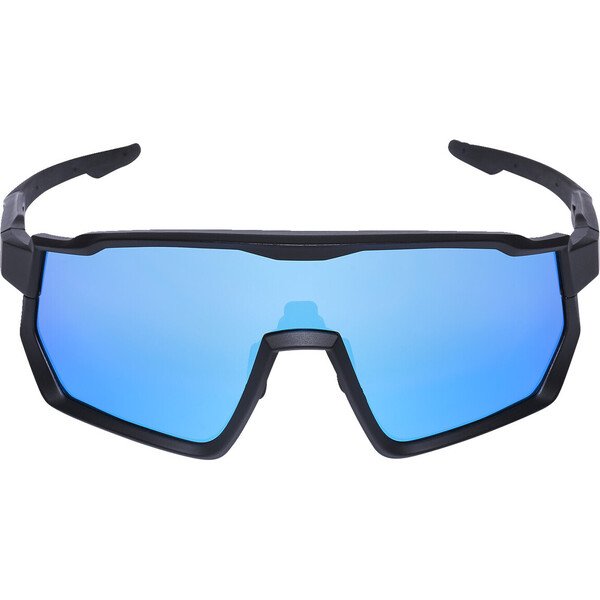 Akiniai APURA Shield 663 juodi