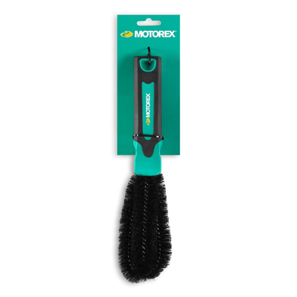 Motorex Brush