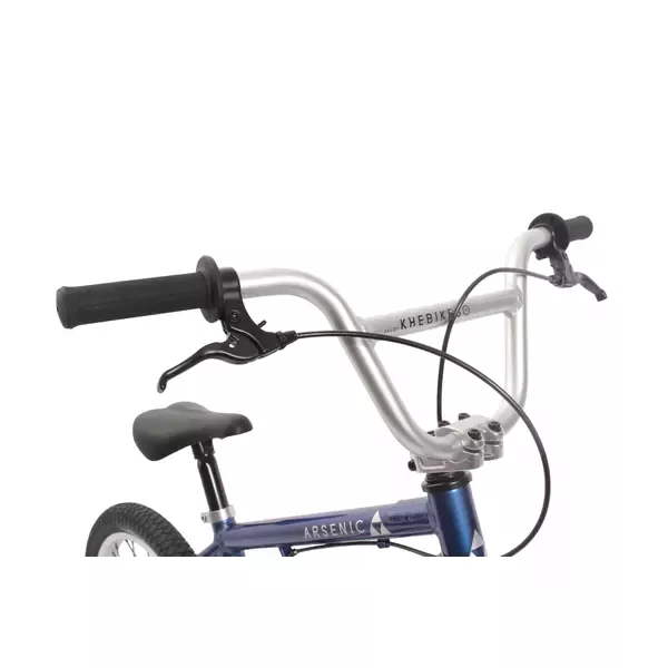 Dviratis 16  KHE ARSENIC LL 16  blue khe