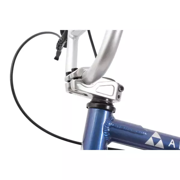 Dviratis 16  KHE ARSENIC LL 16  blue khe