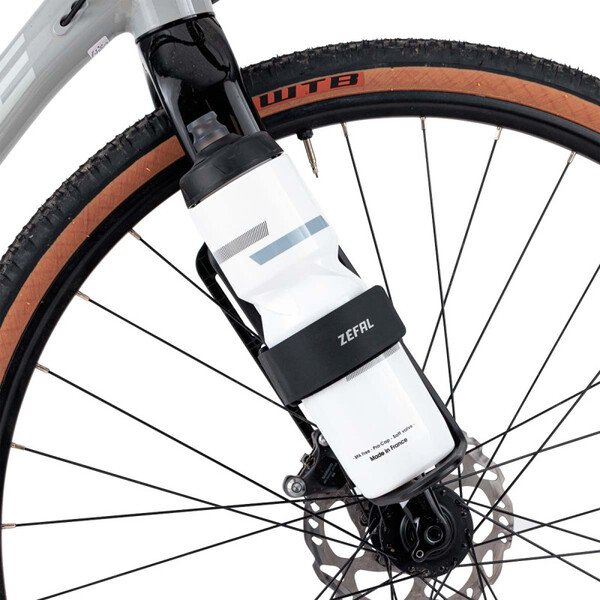 Gertuvės laikiklis Zefal Z Adventure