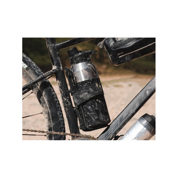 Gertuvės laikiklis Zefal Z Adventure